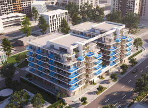 samana rome 3 - Oplus International Realty