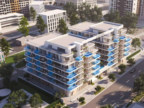 samana rome 3 - Oplus International Realty