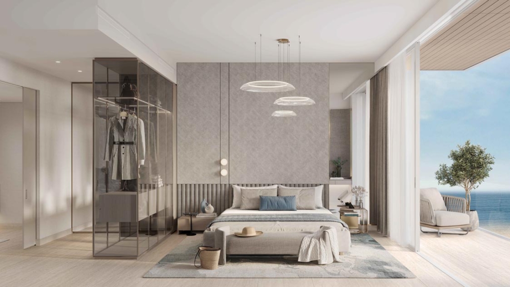 Ellington Sands 2 — Interiors