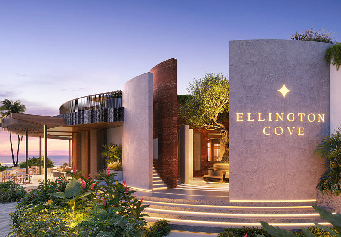 sands ellington 1