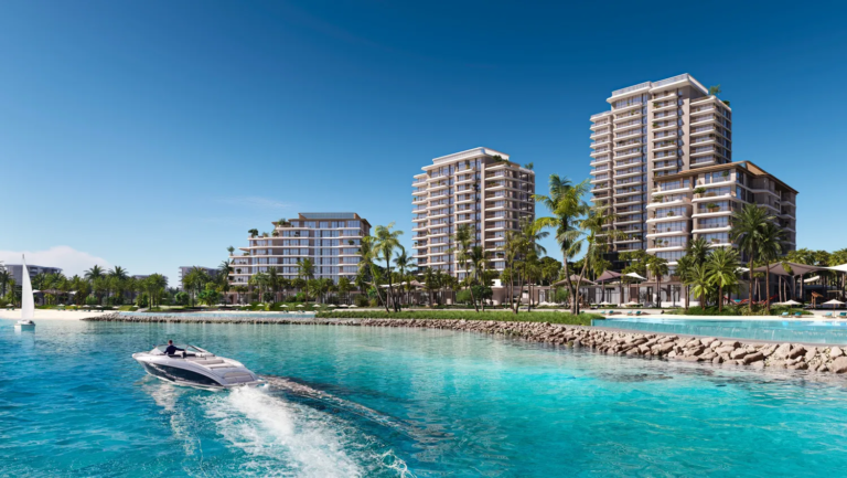 Ellington Sands