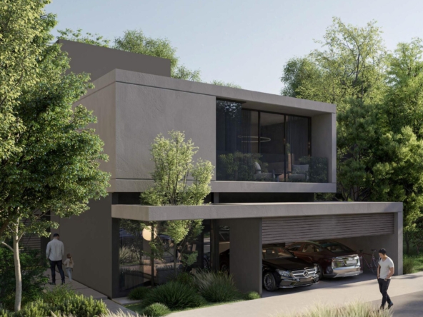 Sedra at Masaar 3 – Phase 4 | ARADA