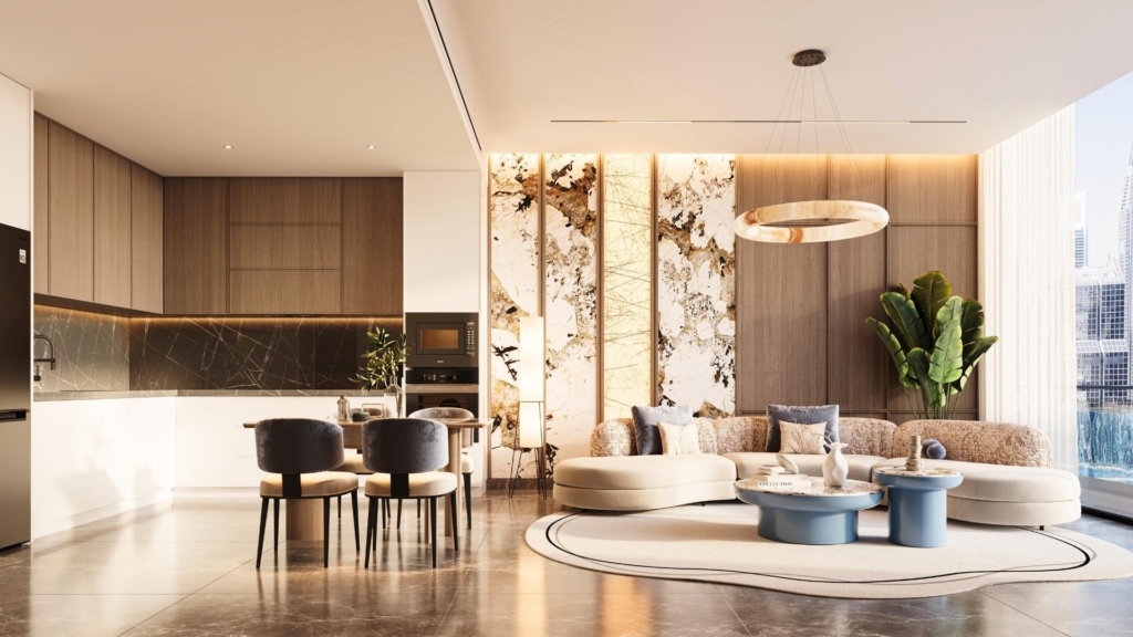 SAMANA Greenfield 2  — Exterior