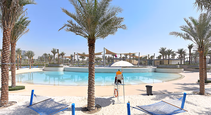 Urban Beach object-cover h-full w-full Urban Beach Dubai Hills Golf ClubDubai Hills ParkKids' Play AreaDubai Hills MallUrban Beach