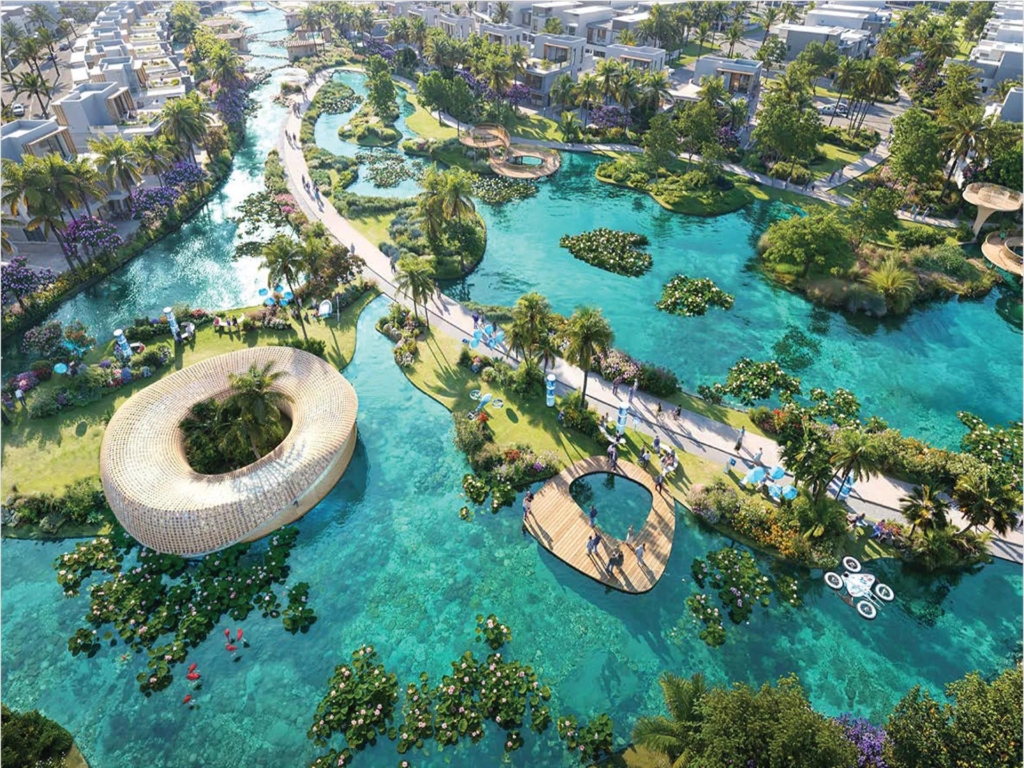 Tahiti  — Exterior