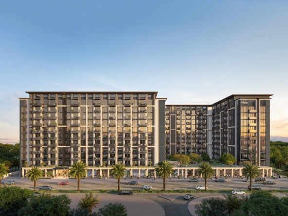windsor house - Oplus International Realty