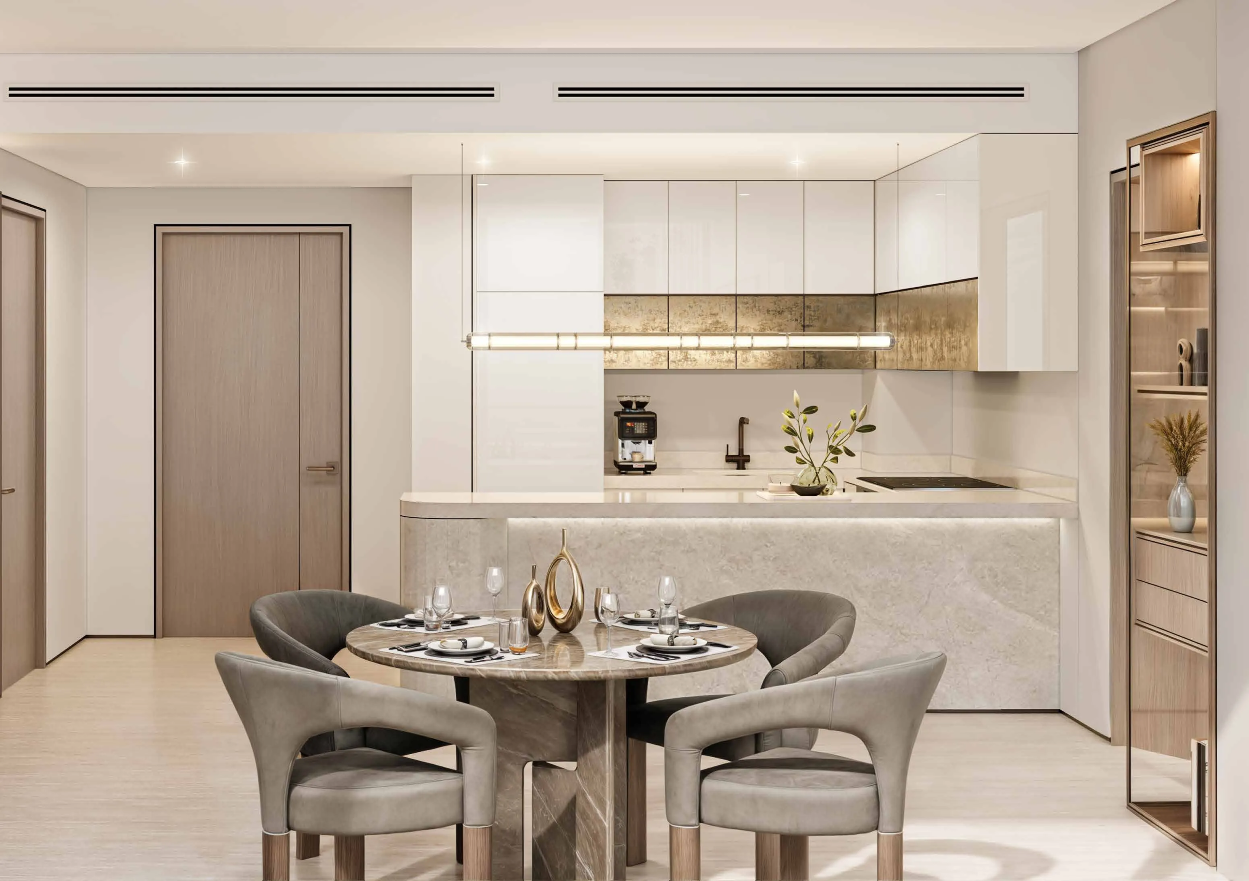 Damac Safa Gate