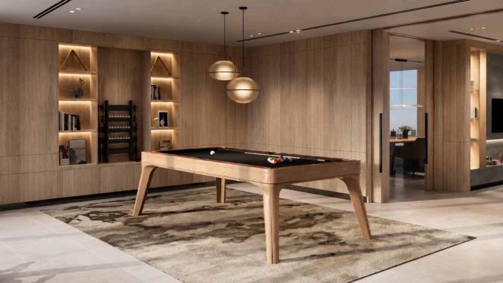 e Artery Residences">