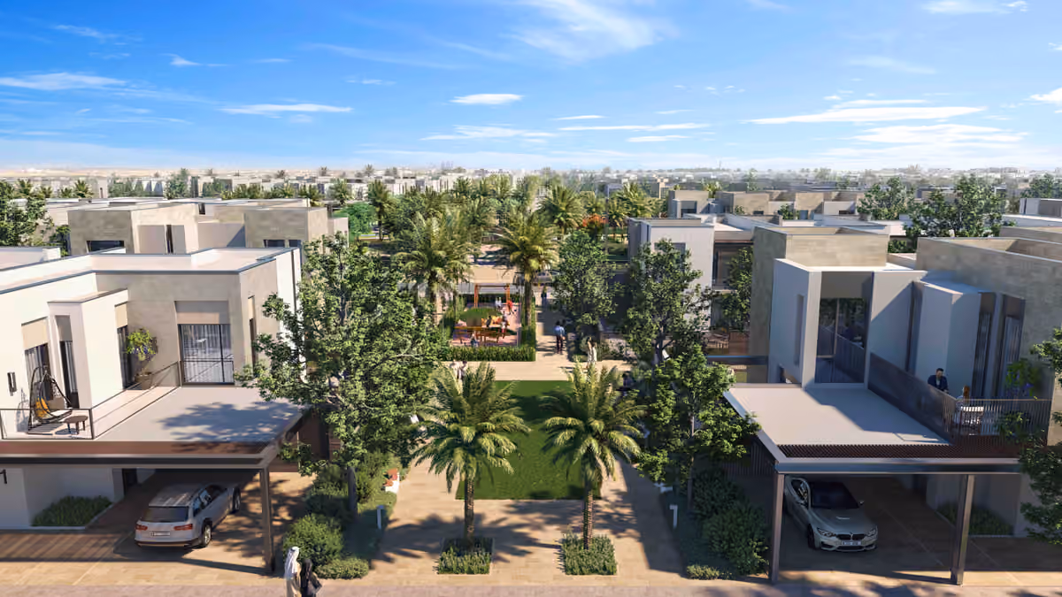 🏡 2BR Apartment for Sale — Evelyn on the Park by Nshama 🏡 2BR Apartment for Sale — Evelyn on the Park by Nshama
