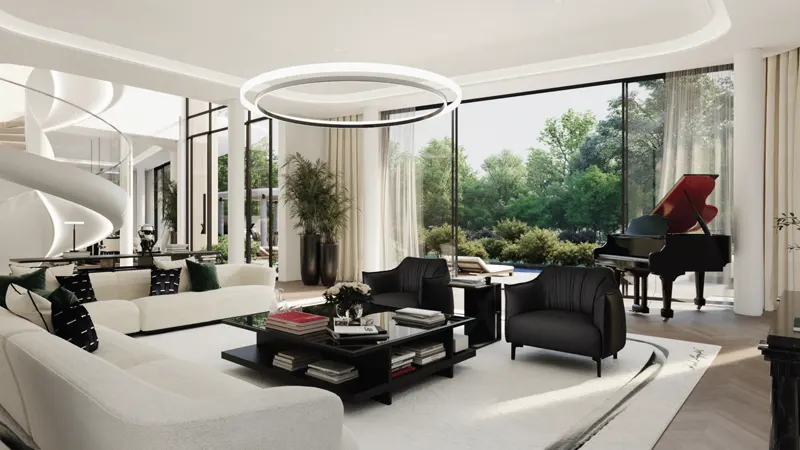 Art Deco Influences