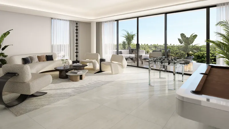 The Signature Catwalk 