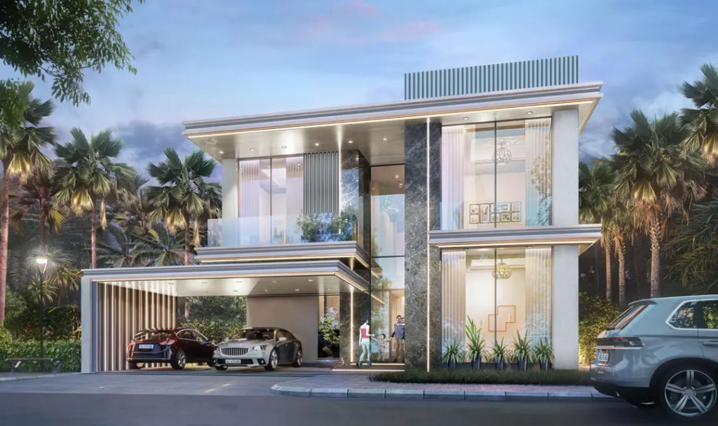 Barbados 2 — Exterior