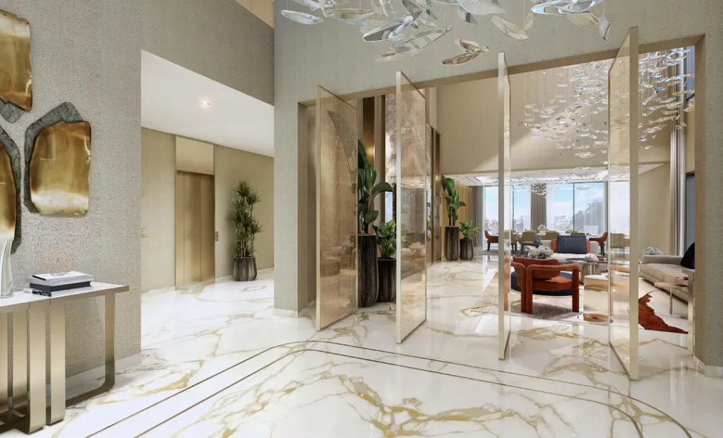 Barbados 2 — Interiors