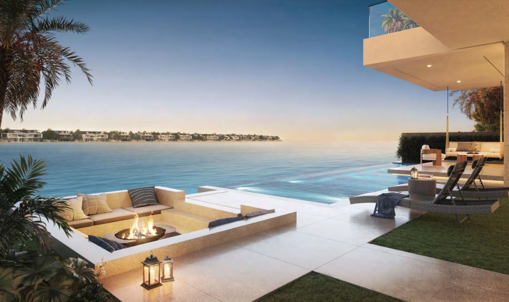 The Beach & Coral Collection — Exterior