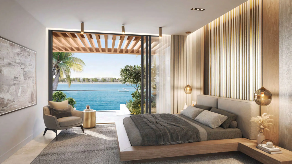The Beach & Coral Collection — Exterior