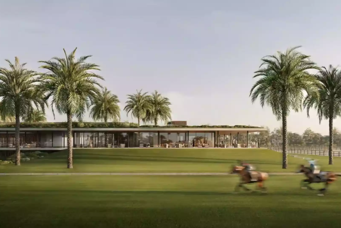 5 Bedroom Villa for sale- Chevalia Fields