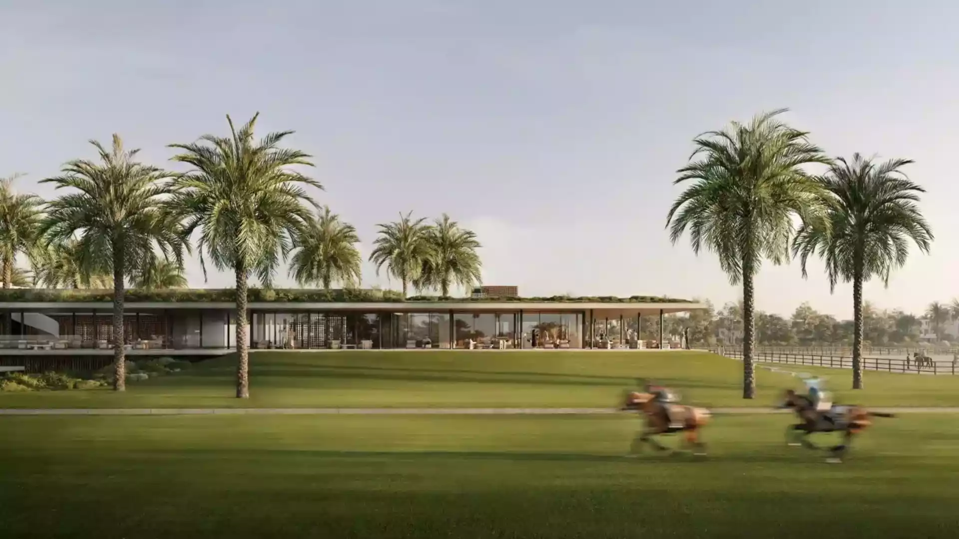 Chevalia Fields by Emaar – Grand Polo Club & Resort, DubaiChevalia Fields by Emaar – Grand Polo Club & Resort, Dubai