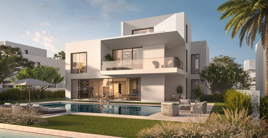 Palmiera at The Oasis
