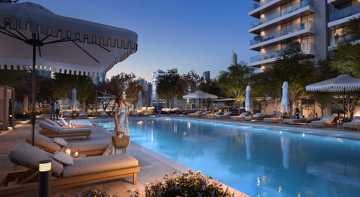 Emaar Marina Cove Emaar Marina Cove