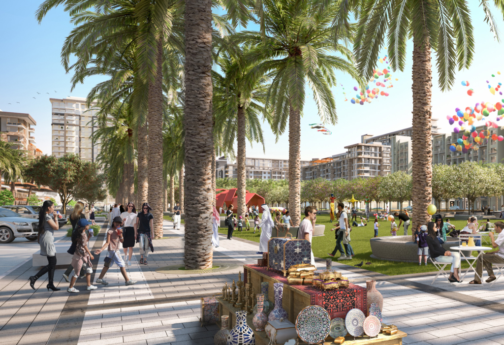 Nshama-FIA-Apartments-For-Sale-at-Town-Square-Dubai-