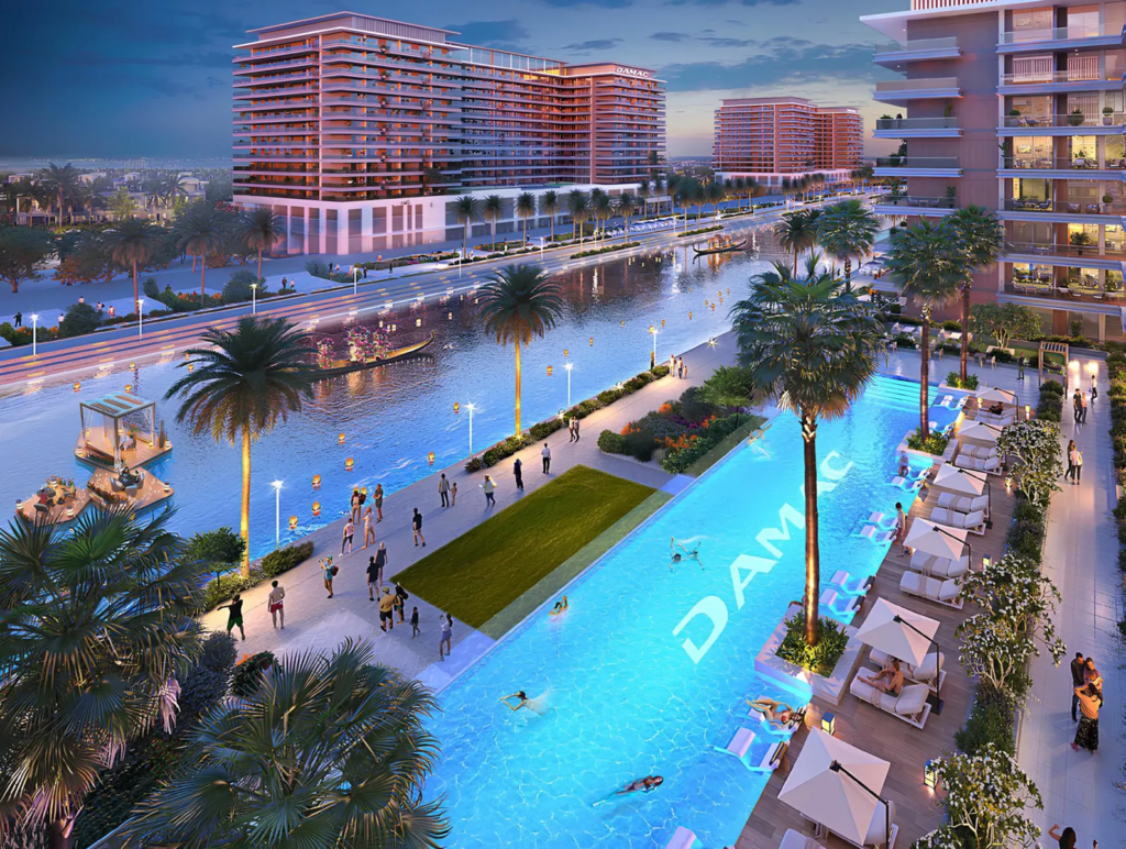 Riverside Views Royal 4 — Exterior