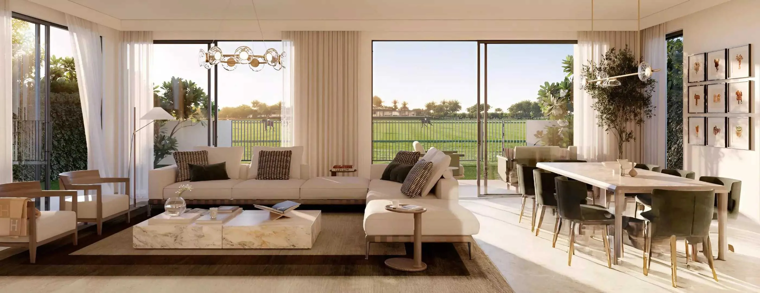 Montura 3 by Emaar – Grand Polo Club & Resort, Dubai Montura 3 by Emaar – Grand Polo Club & Resort, Dubai
