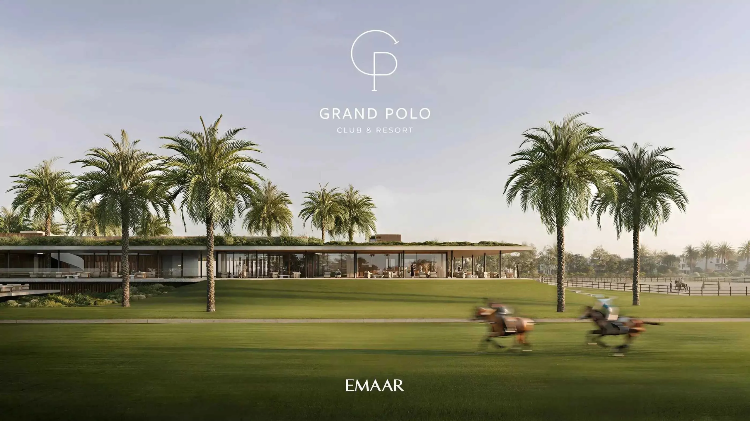 Montura 3 by Emaar – Grand Polo Club & Resort, Dubai Montura 3 by Emaar – Grand Polo Club & Resort, Dubai