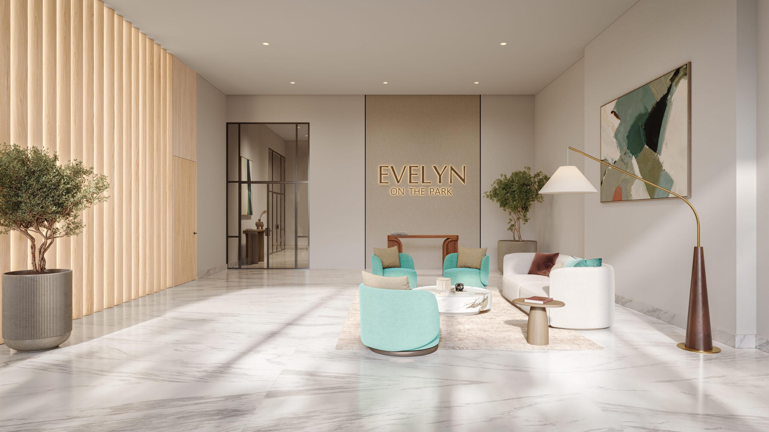 🏡 2BR Apartment for Sale — Evelyn on the Park by Nshama 🏡 2BR Apartment for Sale — Evelyn on the Park by Nshama
