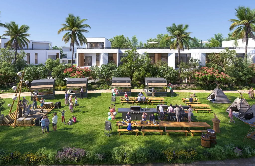 Riverside Views Royal 4 — Exterior