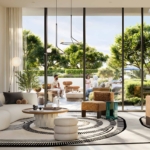 Altan by Emaar – Dubai Creek HarbourAltan by Emaar – Dubai Creek Harbour