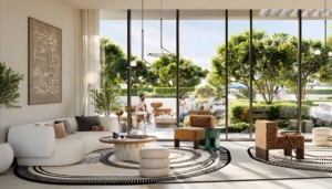 Altan by Emaar – Dubai Creek HarbourAltan by Emaar – Dubai Creek Harbour