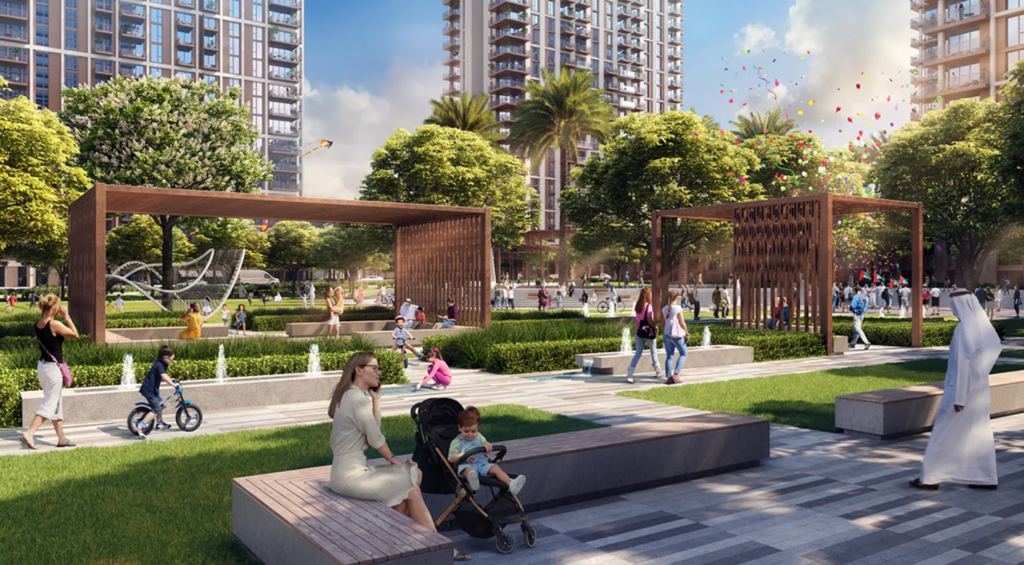 AEON by Emaar