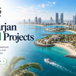 Al Marjan Island Projects - Oplus International Realty