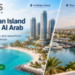 Al Marjan Island vs Mina Al Arab - Oplus International Realty