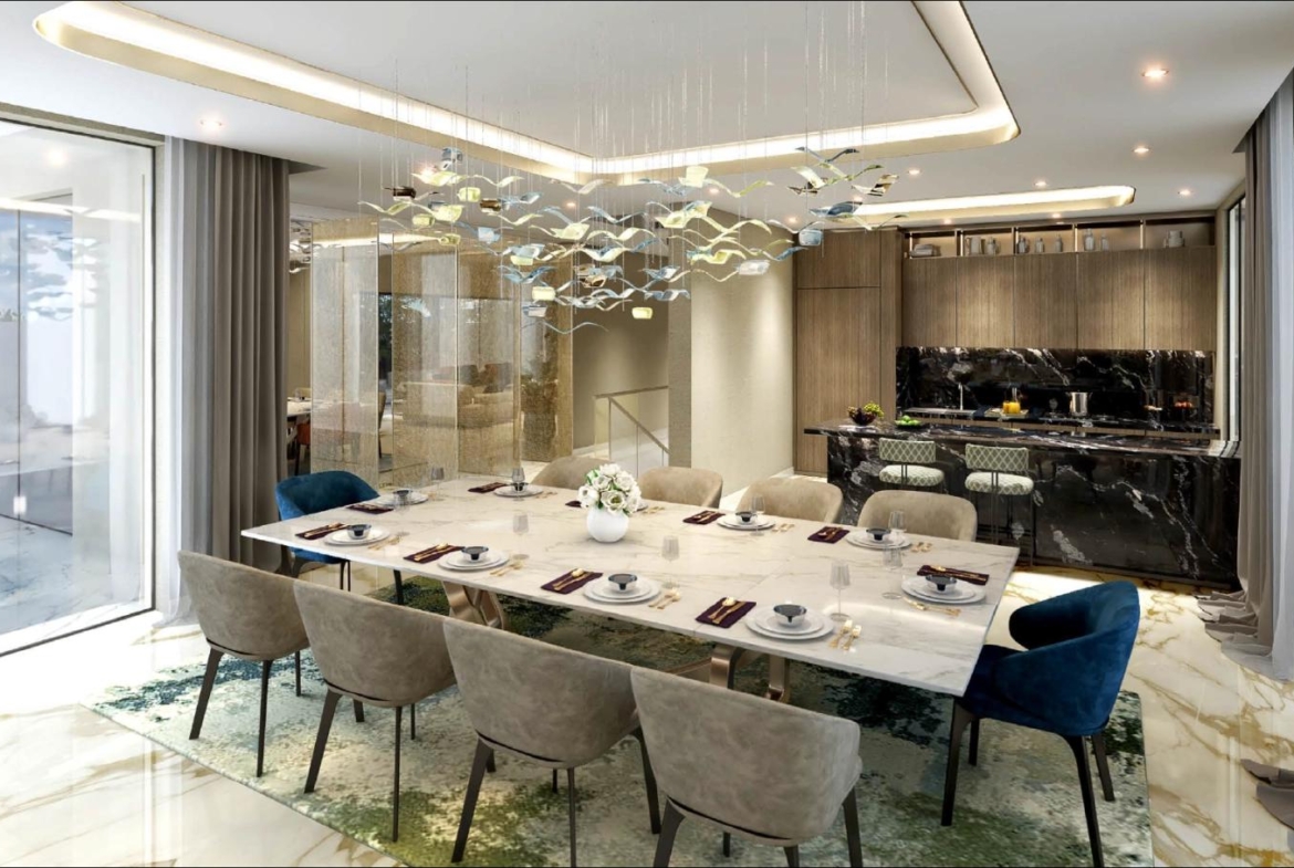 Barbados 2, DAMAC Islands 2,.,,