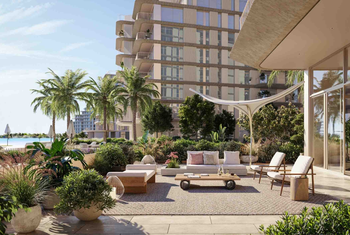 3 Bedroom for Sale -Bay Grove Residences in Dubai Islands