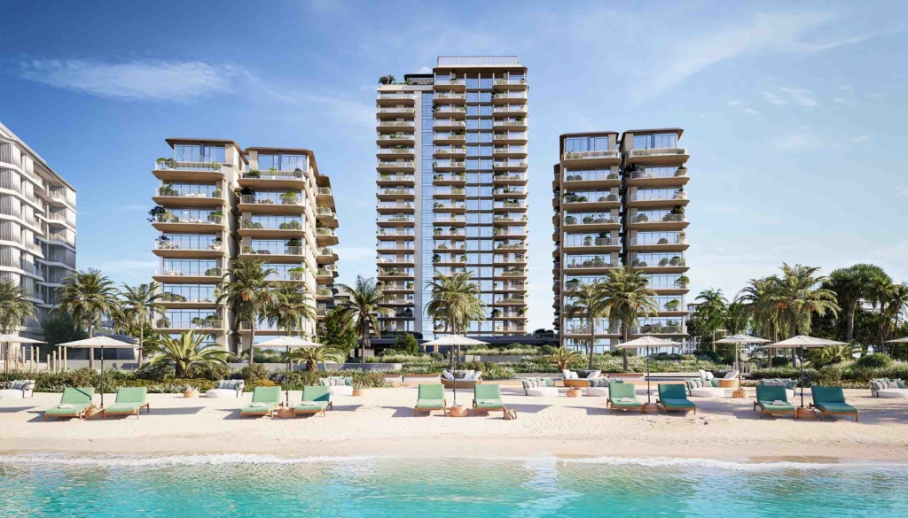 Bay Grove Residences — Exterior