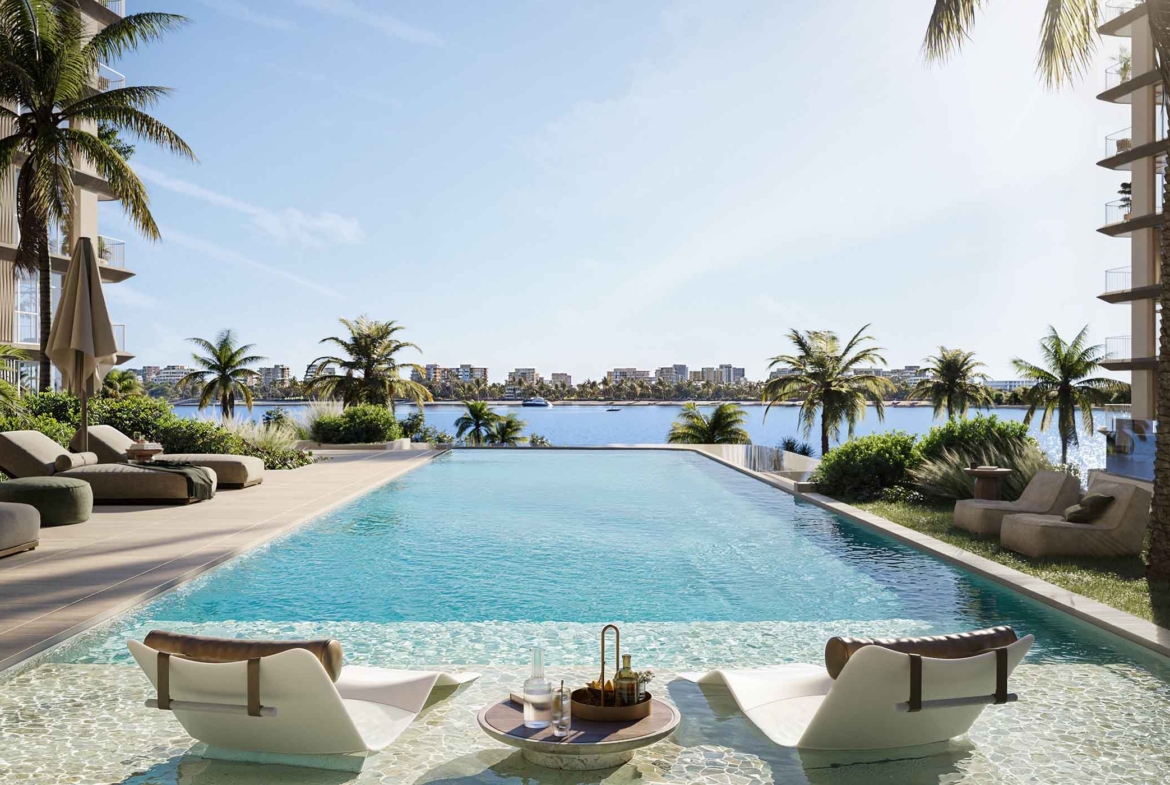 3 Bedroom for Sale -Bay Grove Residences in Dubai Islands