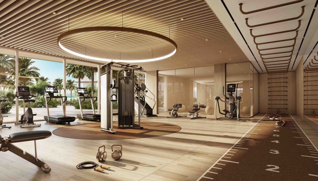 Bay Grove Residences — Interiors