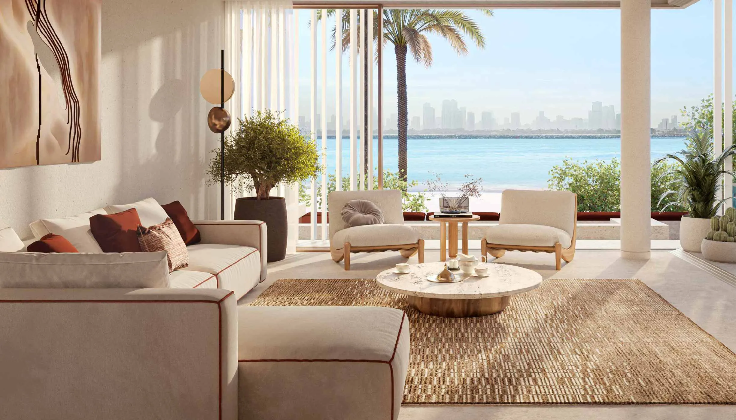 Bay-Villas-10 Bay Villas Dubai Islands
