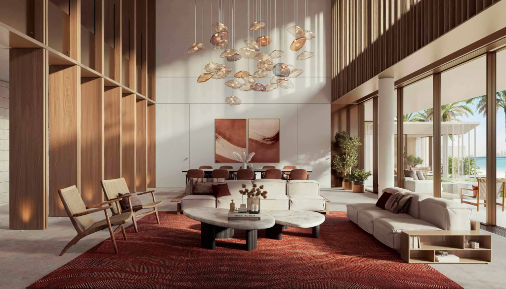 Bay Villas Dubai Islands