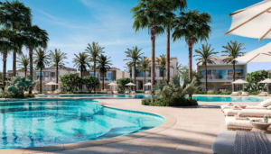 Bay Villas 2 - Oplus International Realty
