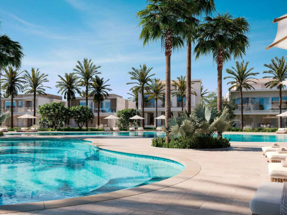 Bay Villas 2 - Oplus International Realty