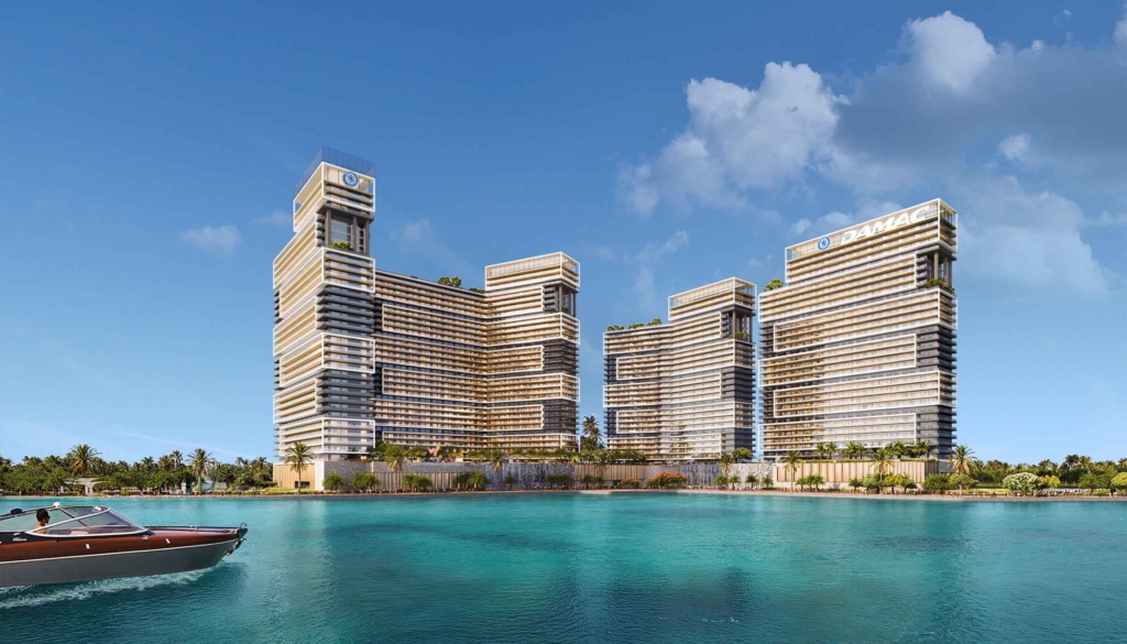 Chelsea Residences 2 — Exterior