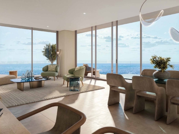 Chelsea Residences 2 by DAMAC