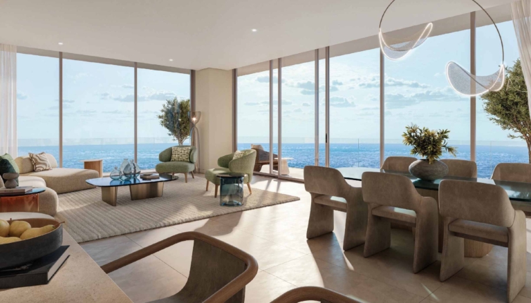 Chelsea Residences 2