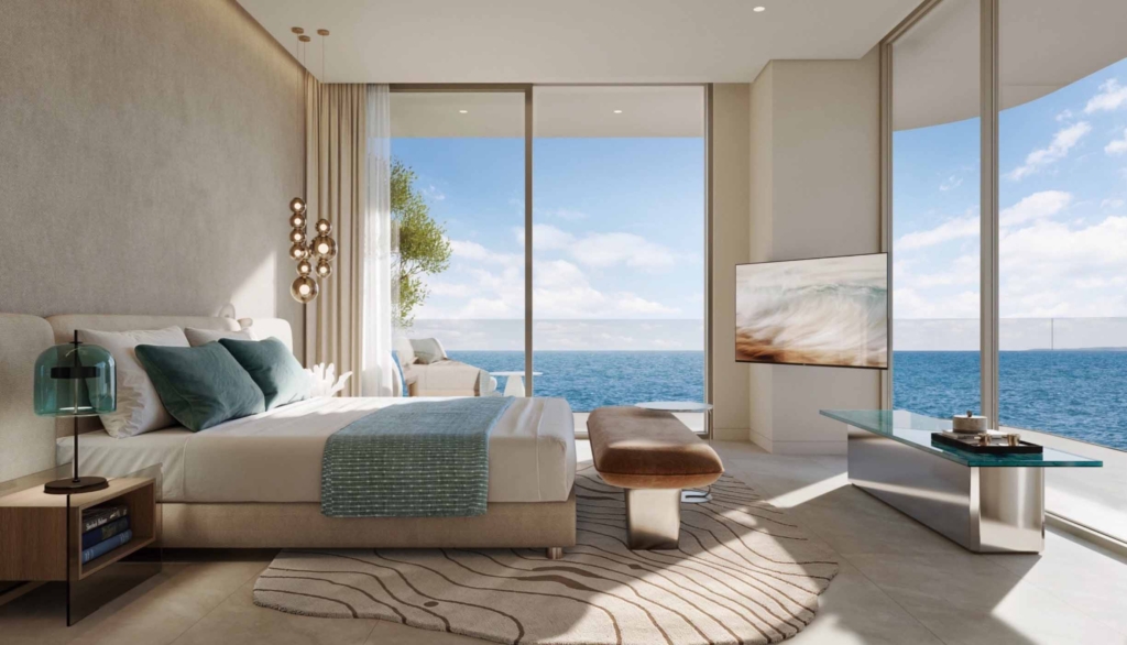 Chelsea Residences 2 — Interiors