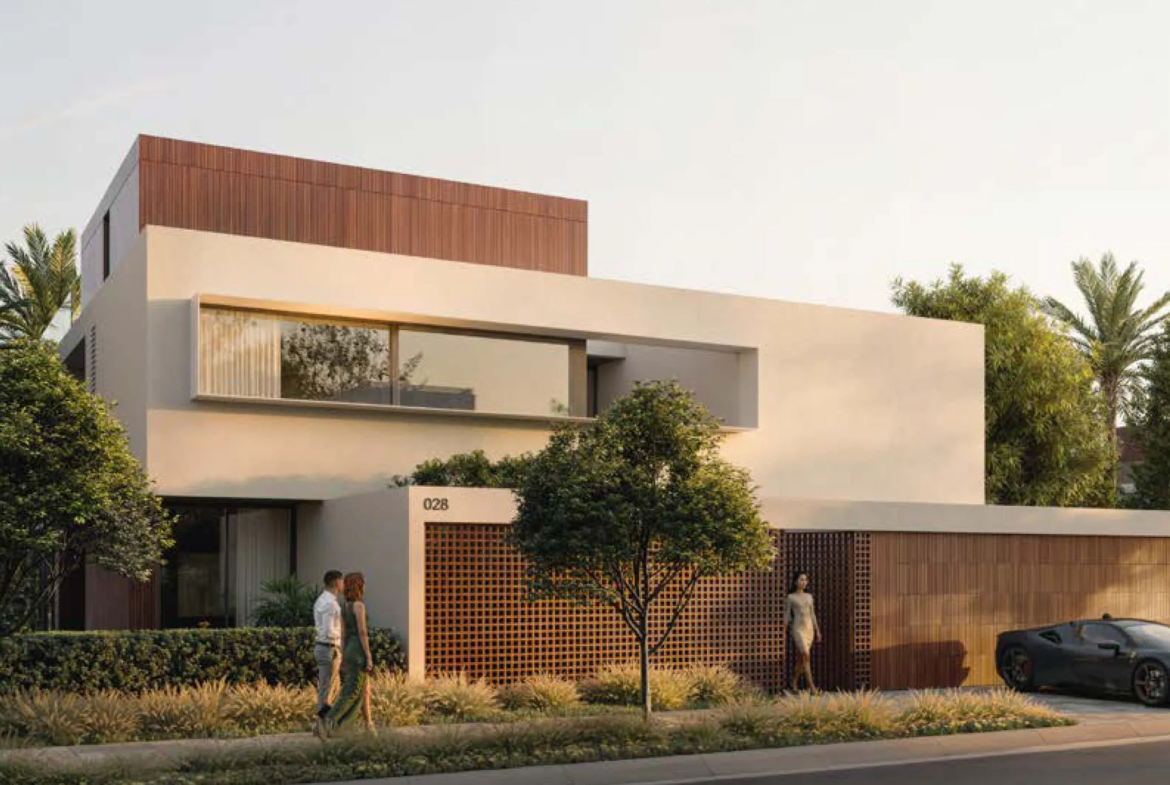 Chevalia Estate at Grand Polo Club & Resort – Emaar