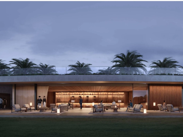 Chevalia Estate at Grand Polo Club & Resort – Emaar