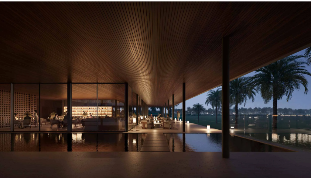 Chevalia Estate at Grand Polo Club & Resort – Emaar